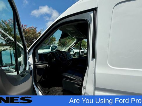 New 2025 Ford Transit 250 Base w/ Load Area Protection Package image 11