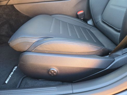 New 2026 Mercedes-Benz C 300 4MATIC Sedan image 17