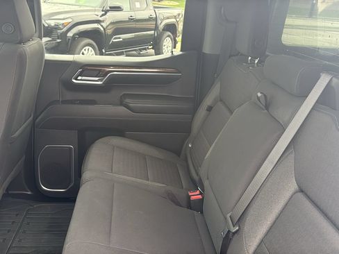 Used 2023 GMC Sierra 1500 Elevation AWD/4WD image 22