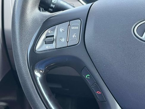 Used 2015 Hyundai Tucson GLS w/ Option Group 02 FWD image 25