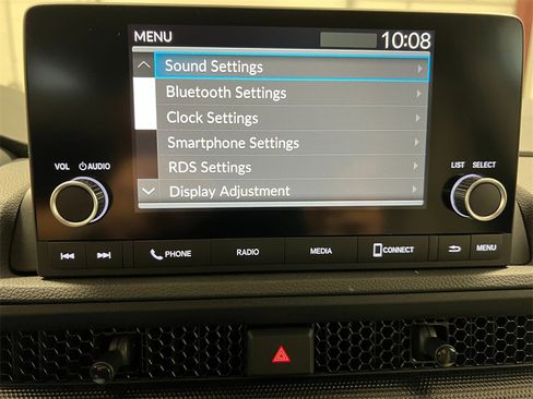 New 2025 Honda CR-V EX image 24