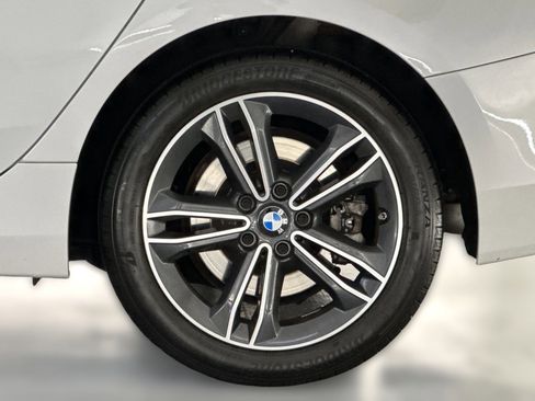 Certified 2023 BMW 228i Gran Coupe w/ Convenience Package image 11