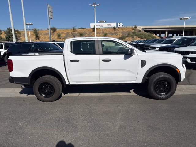 Used 2025 Ford Ranger XL w/ Trailer Tow Package RWD image 7