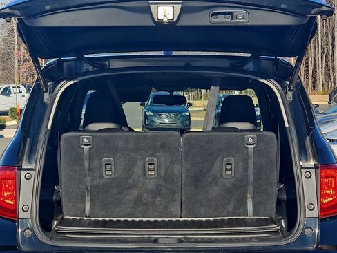 Used 2017 Honda Pilot EX-L image 16