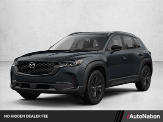 Used 2024 MAZDA CX-50 AWD 2.5 S w/ Select Package video 1