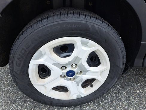 Used 2017 Ford Escape S image 22