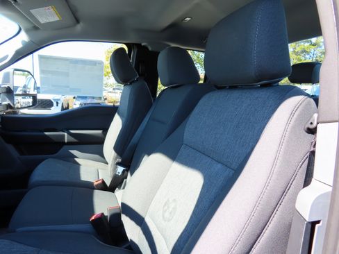 New 2026 Ford F250 XL w/ Snow Plow Prep Package image 15