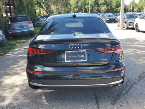 Certified 2026 Audi A3 2.0T Premium AWD/4WD image 6