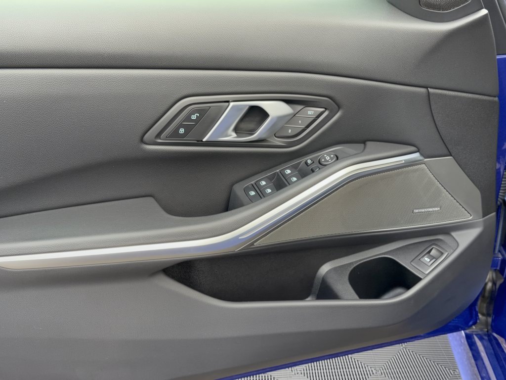 Certified 2026 BMW M340i RWD image 14