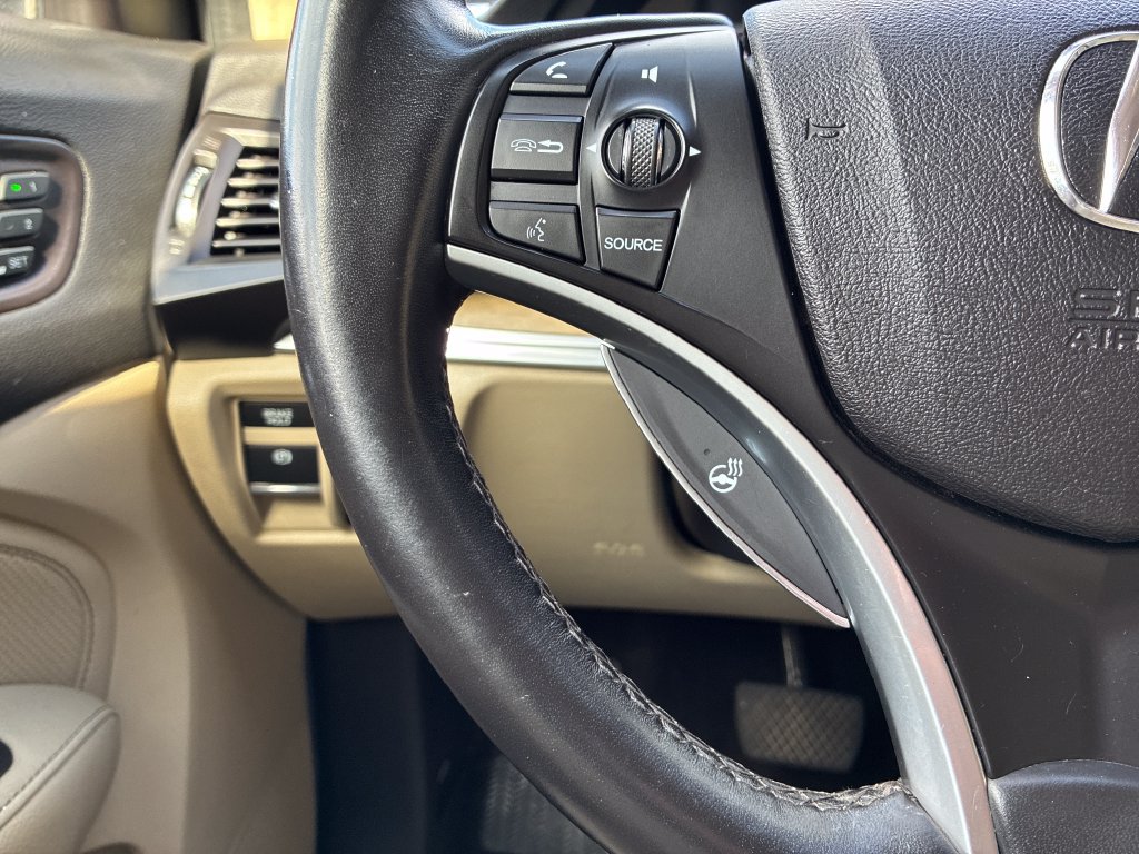 Used 2020 Acura MDX w/ Technology Package AWD/4WD image 23