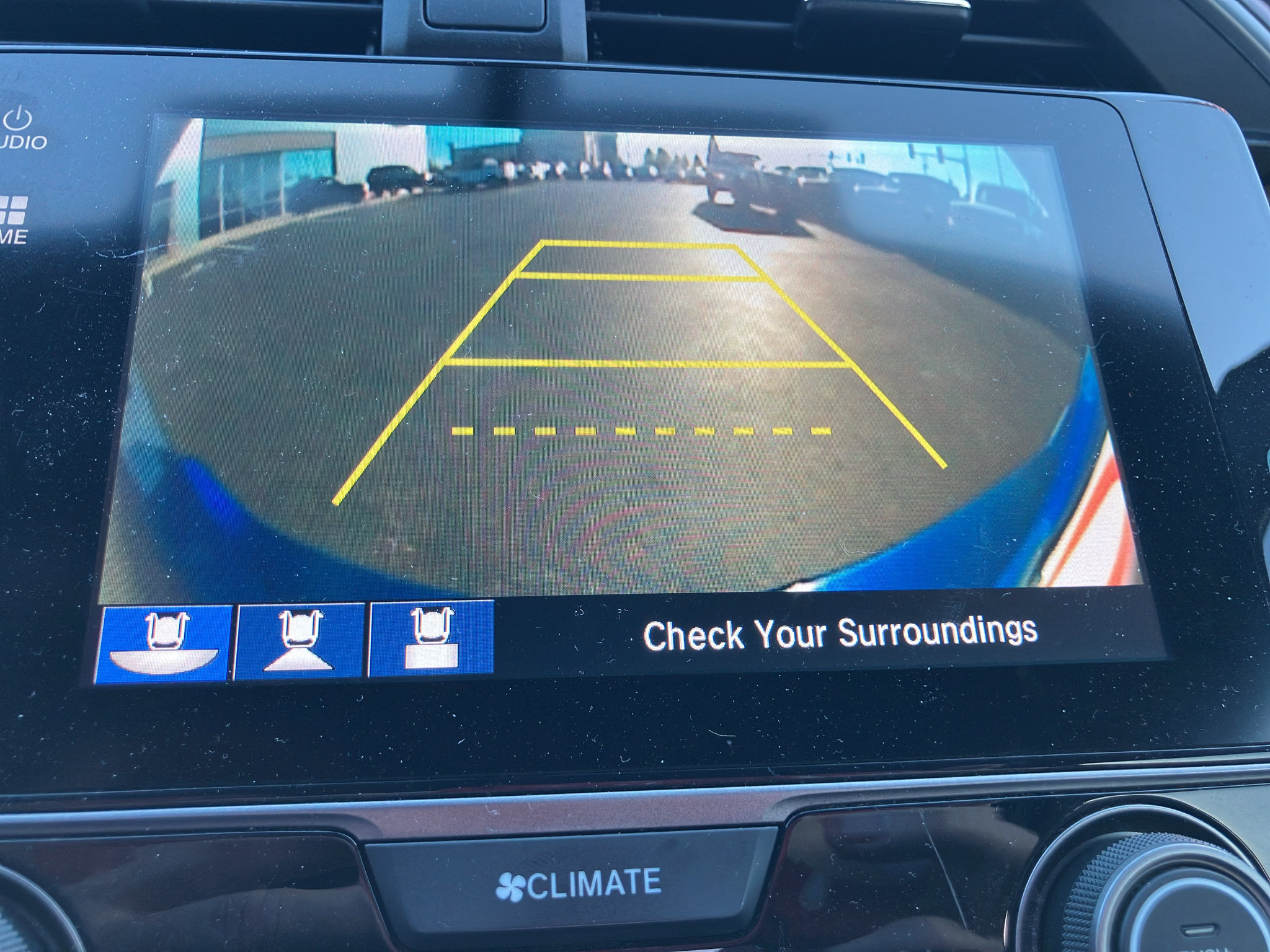 Used 2017 Honda Civic Si image 17