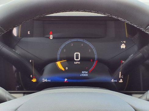 New 2026 Chevrolet TrailBlazer ACTIV FWD image 19