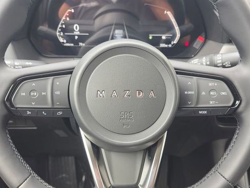 New 2026 MAZDA CX-5 2.5 S w/ Premium Package image 24