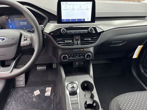New 2026 Ford Escape Active image 27