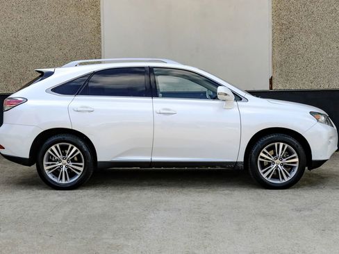 Used 2015 Lexus RX 350 FWD image 7