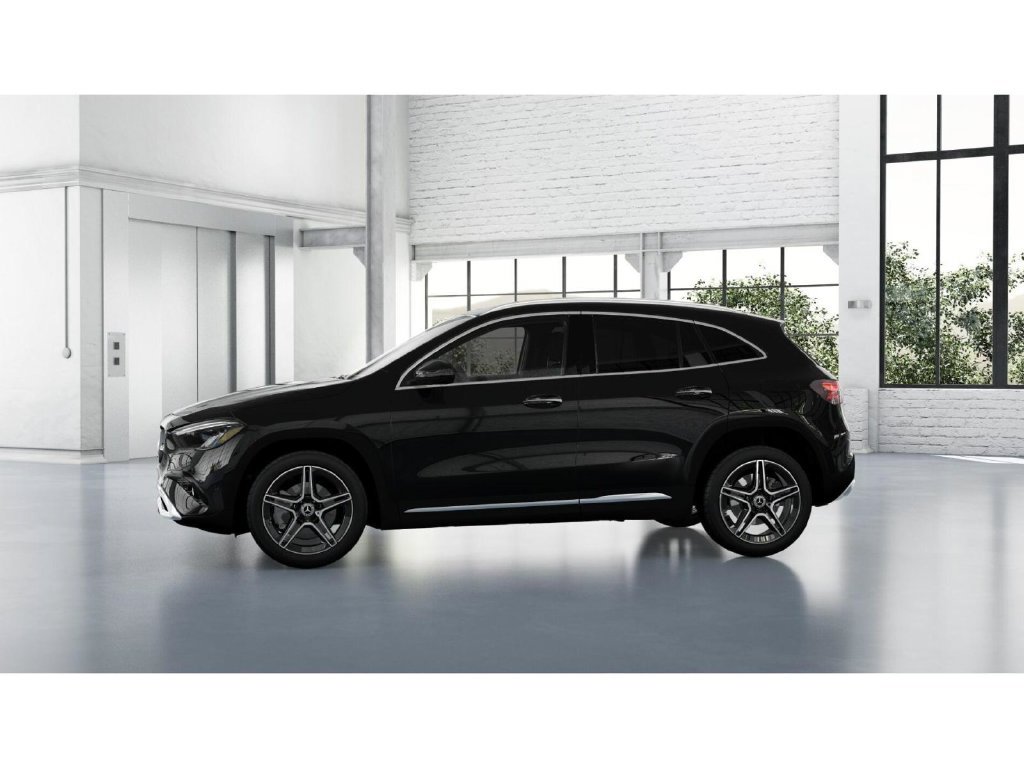 Used 2026 Mercedes-Benz GLA 250 4MATIC image 35