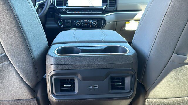 New 2026 Chevrolet Silverado 1500 RST w/ RST All Star Premium Package AWD/4WD image 12