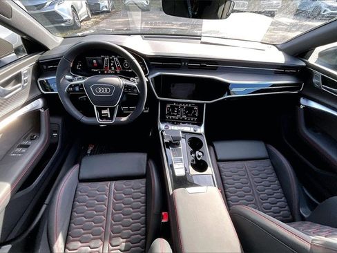 New 2026 Audi RS 7 Performance image 3