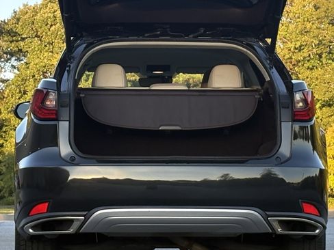 Used 2020 Lexus RX 350 AWD image 51