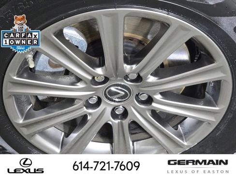 Certified 2020 Lexus NX 300 AWD w/ Comfort Package image 12