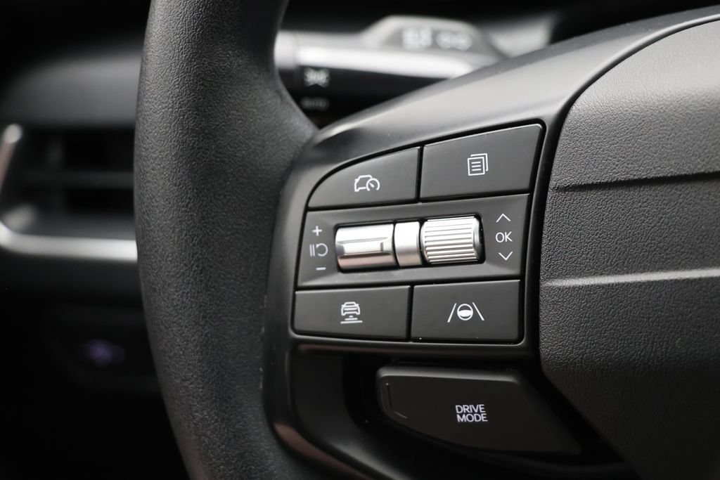 Used 2025 Kia K4 FWD image 17
