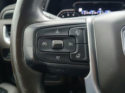 Used 2021 GMC Yukon SLT w/ SLT Premium Package image 26