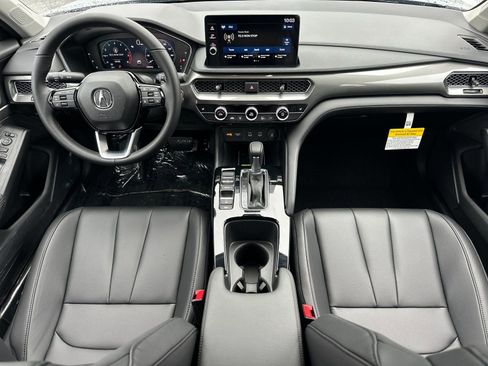 New 2026 Acura Integra FWD image 12