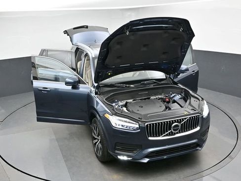 Used 2023 Volvo XC90 B6 Core w/ Climate Package image 47