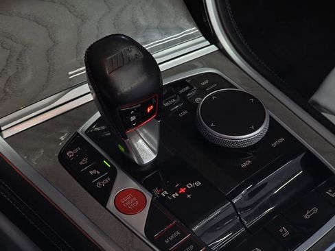 Used 2022 BMW M8 Competition image 48