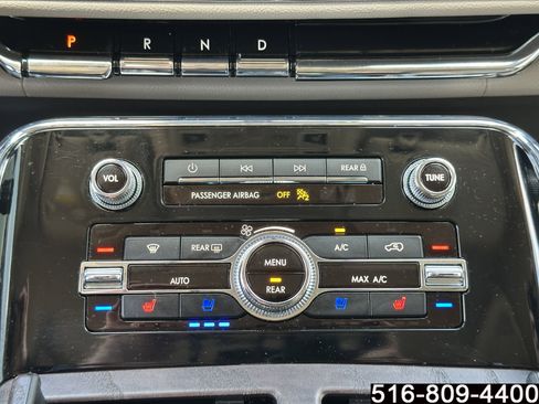 Used 2024 Lincoln Navigator Reserve AWD/4WD image 28