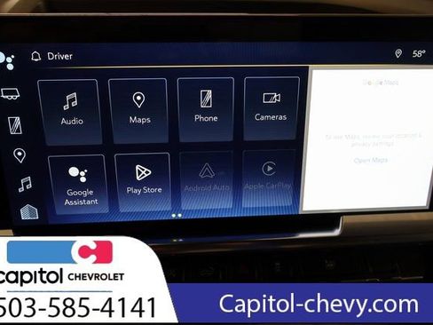 Used 2022 Chevrolet Silverado 1500 LTZ image 23