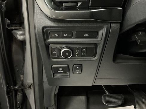 Used 2021 Ford F150 XLT w/ Equipment Group 302A High AWD/4WD image 11