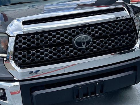 Certified 2020 Toyota Tundra SR5 w/ SR5 Upgrade Package image 30