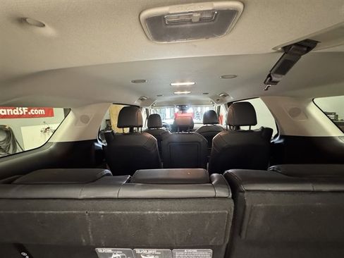 Used 2025 Kia Carnival image 22