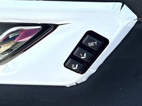 New 2026 Subaru Forester Touring image 22