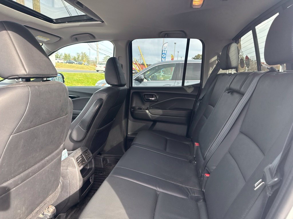 Used 2019 Honda Ridgeline RTL-E image 9