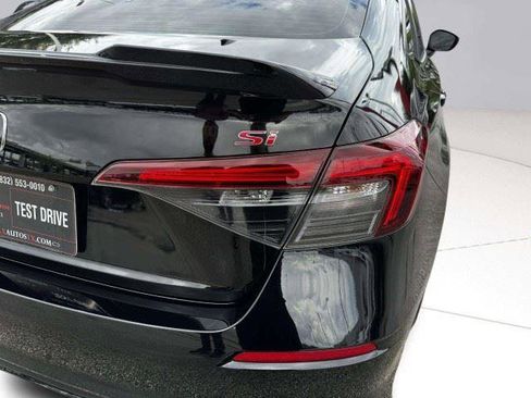 Used 2025 Honda Civic Si image 18