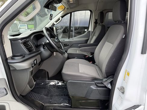 Used 2023 Ford Transit 350 XLT image 13