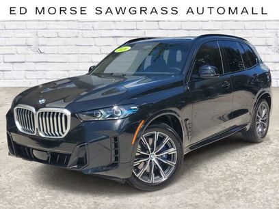 Used 2026 BMW X5 xDrive40i w/ Executive Package