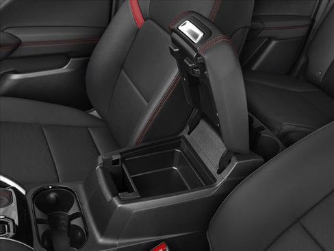 New 2026 Chevrolet Colorado Z71 AWD/4WD image 10