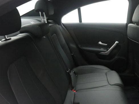 Certified 2026 Mercedes-Benz CLA 250 image 32