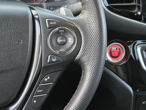 Used 2023 Honda Ridgeline Black Edition image 30