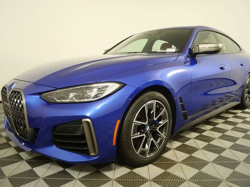 Certified 2024 BMW M440i xDrive Gran Coupe image 8