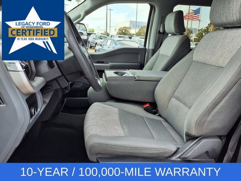 Used 2026 Ford F250 XLT AWD/4WD image 25