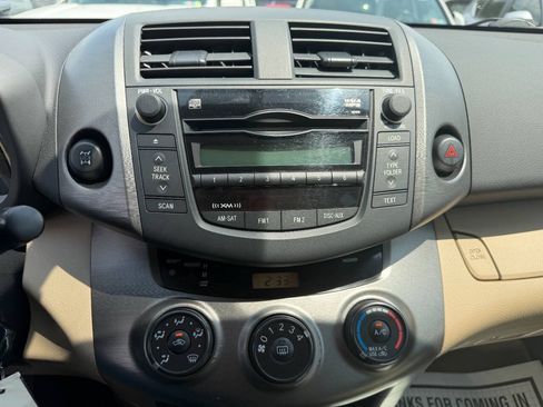 Used 2011 Toyota RAV4 4WD w/ Upgrade Value Pkg image 23