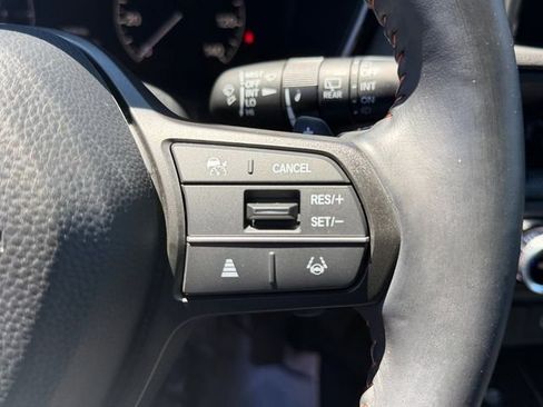Used 2025 Honda CR-V Sport-L image 21