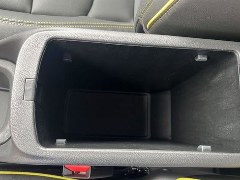 New 2025 Chevrolet TrailBlazer ACTIV w/ Convenience Package image 23