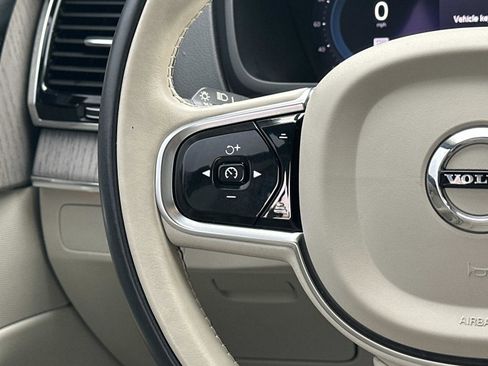 Certified 2023 Volvo XC90 T8 Ultimate image 10