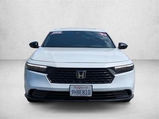Used 2023 Honda Accord Sport video 2