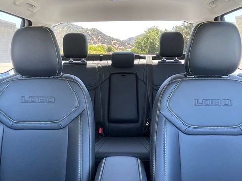 New 2026 Ford Maverick Lobo AWD/4WD image 28